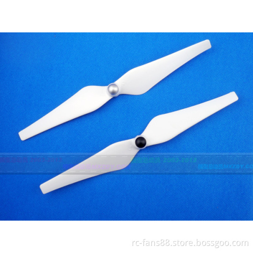 9.4x5 / 9450 Self-tighten Propeller Set CW/CCW - Pull Enhanced Edition for DJI